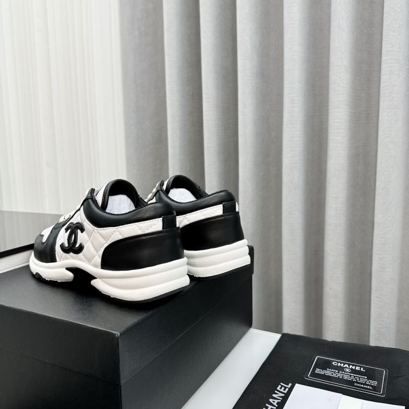 Chanel Sneakers